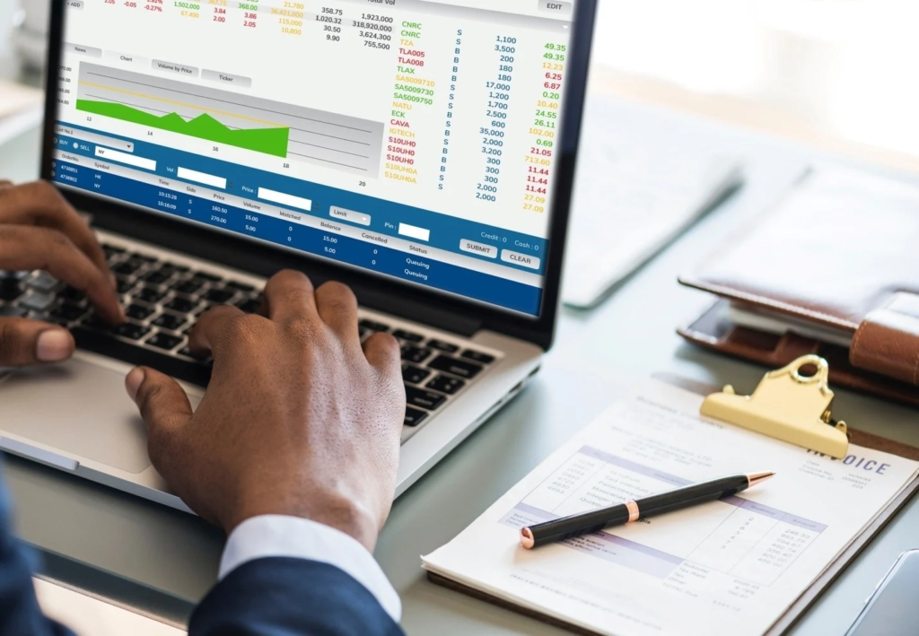The Integration of Loan Mortgage Software with Other Financial Systems
