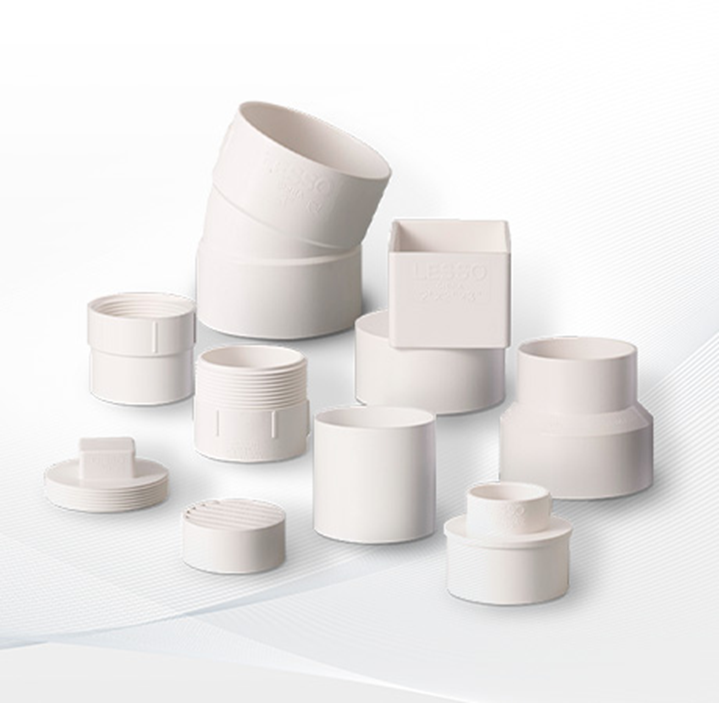 Understanding SDR 35 PVC Fittings: Applications and Benefits