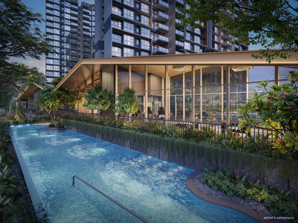 Searching for that Selling point from Office and Luxury Retail Property