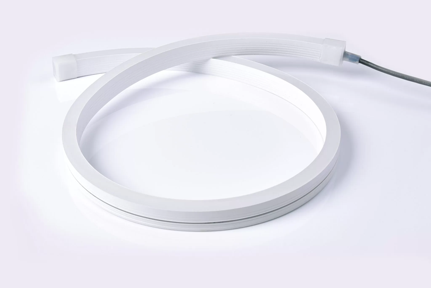 Easy Installation and Flexibility: Discover LEDIA Lighting’s Silicone LED Neon Flex