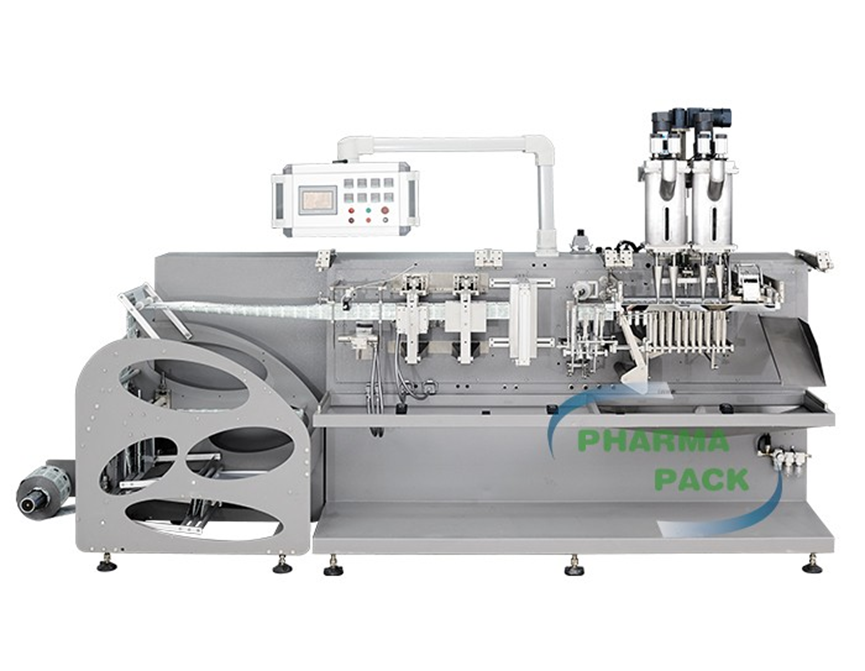 Overcoming Challenges in Pharmaceutical Packaging with Horizontal Systems