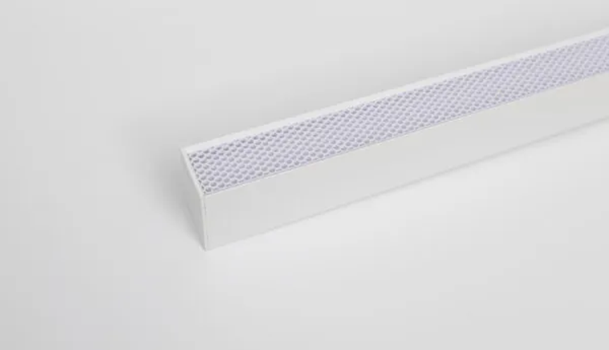 Transform Your Office Space: The Human-Centric Innovation of LEDIA’s Kyros Series LED Linear Lights