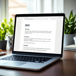 The Crucial Role that SEO Plays During the Web Design Process