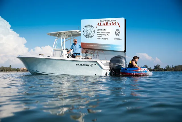 Boating License: An important Move When it comes to Protected Nav