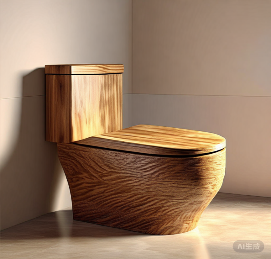 The Allure and Challenges of Wooden Toilet Seats: A WEILI Global Perspective