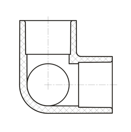 The Role of LESSO America in Sustainable ABS Plumbing Fittings