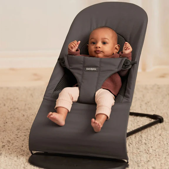 Reveal Workout designed to Serious Baby Products