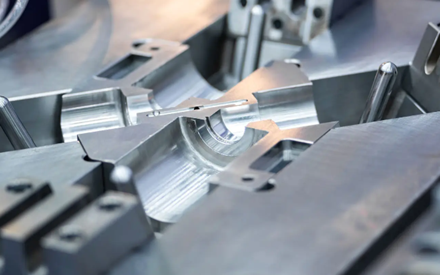 The Intricate Process of Pressure Die Cast: Step-by-Step Breakdown